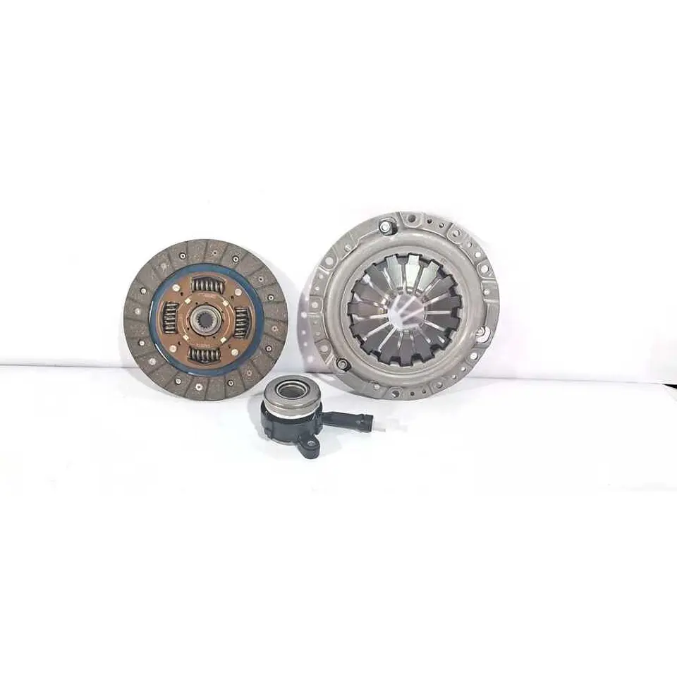 Kit Embrague (Rodamiento Hidraulico) Para Changan A500 1