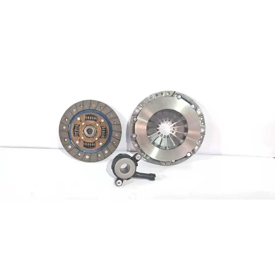 Kit Embrague (Rodamiento Hidraulico) Para Changan A500 2