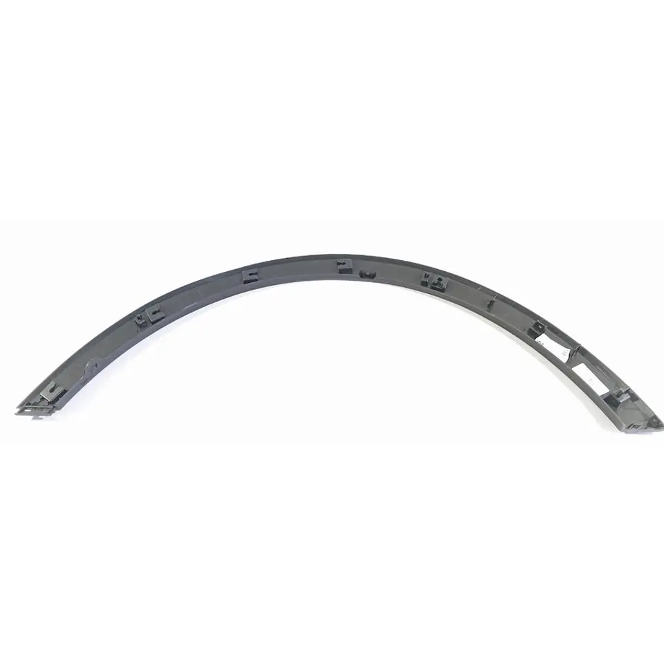 Moldura Rueda Delantera Izquierda (Lh) Para Changan CS15 3