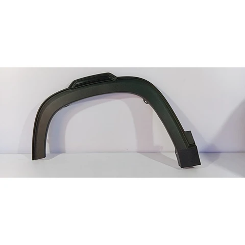 Moldura Rueda Delantera Izquierda (Lh) Para Changan CS35 Plus Old