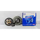 Kit Embrague (Rodamiento Hidraulico) Para Changan A500 - Miniatura 3
