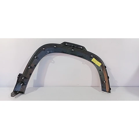 Moldura Rueda Delantera Izquierda (Lh) Para Changan CS35 Plus Old