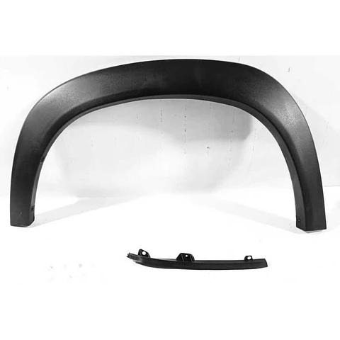Moldura Rueda Delantera Izquierda (Lh) Para Chery Tiggo 2