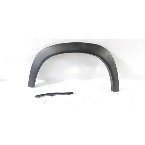 Moldura Rueda Delantera Izquierda (Lh) Para Chery Tiggo 2 Pro