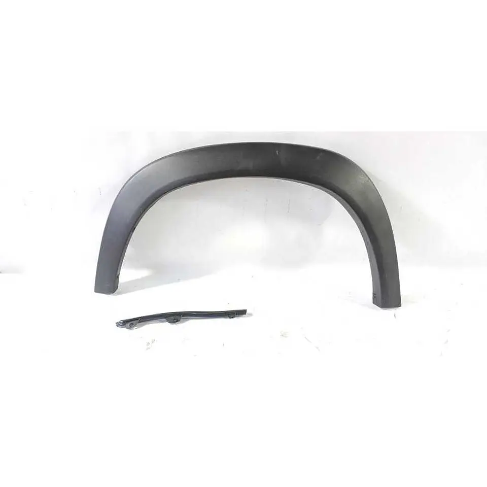Moldura Rueda Delantera Izquierda (Lh) Para Chery Tiggo 2 Pro 1