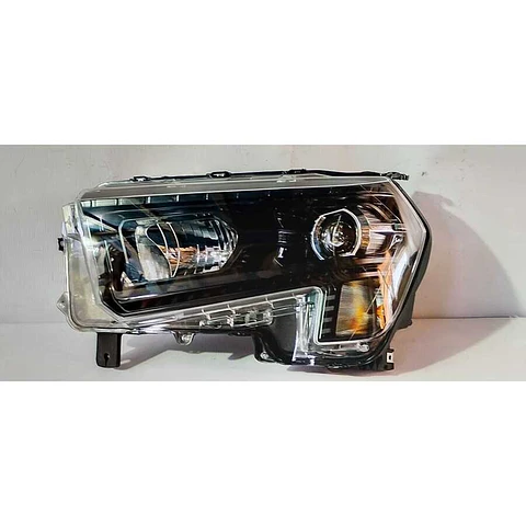 Optico Izquierdo (Lh) Para Changan M301 Md301 MS301