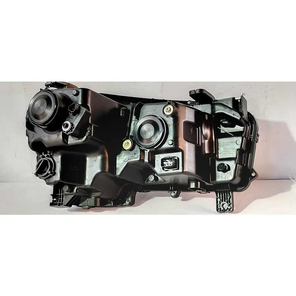Optico Izquierdo (Lh) Para Changan M301 Md301 MS301 2