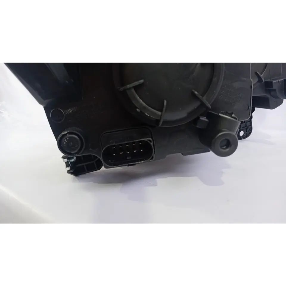 Optico Izquierdo (Lh) Para Changan CX70 3