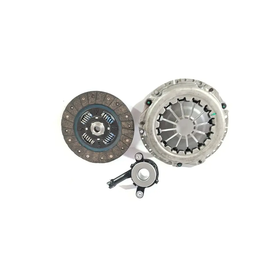 Kit Embrague (Rodamiento Hidraulico) Para DFSK 500 1