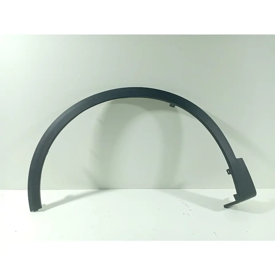 Moldura Rueda Delantera Izquierda (Lh) Para Chery Tiggo 7 Pro 1