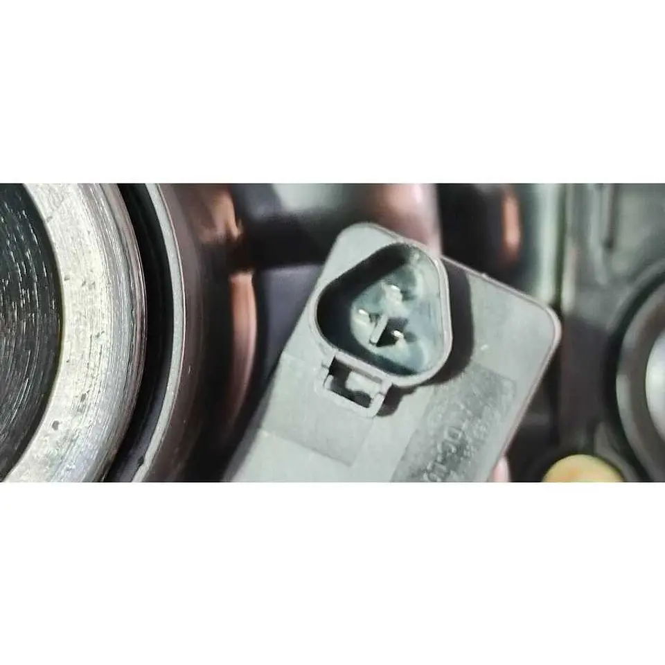 Optico Izquierdo (Lh) Para Changan M301 Md301 MS301 4