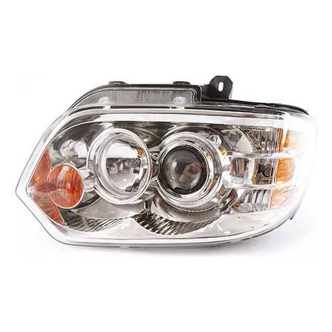 Optico Izquierdo (Lh) Para Changan S300