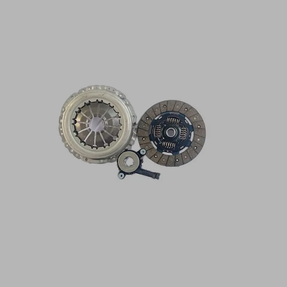 Kit Embrague (Rodamiento Hidraulico) Para GAC GS3 1