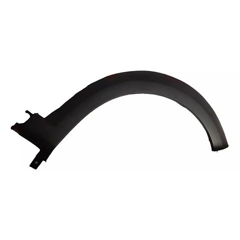 Moldura Rueda Delantera Izquierda (Lh) Para DFM Joyear X3