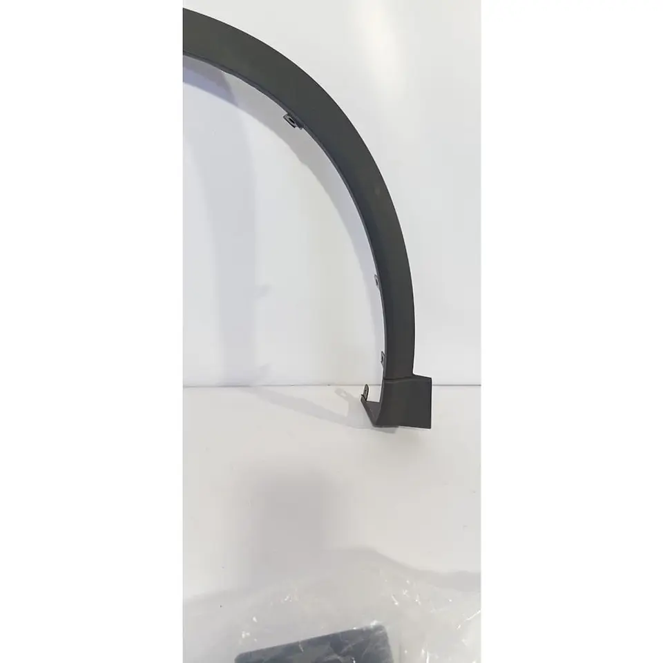 Moldura Rueda Delantera Izquierda (Lh) Para Chery Tiggo 8 2