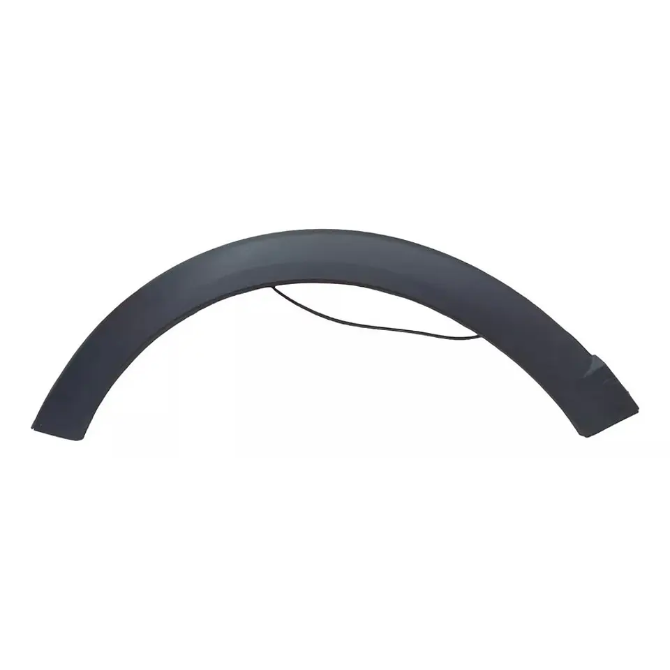 Moldura Rueda Delantera Izquierda (Lh) Para DFM SX6 1