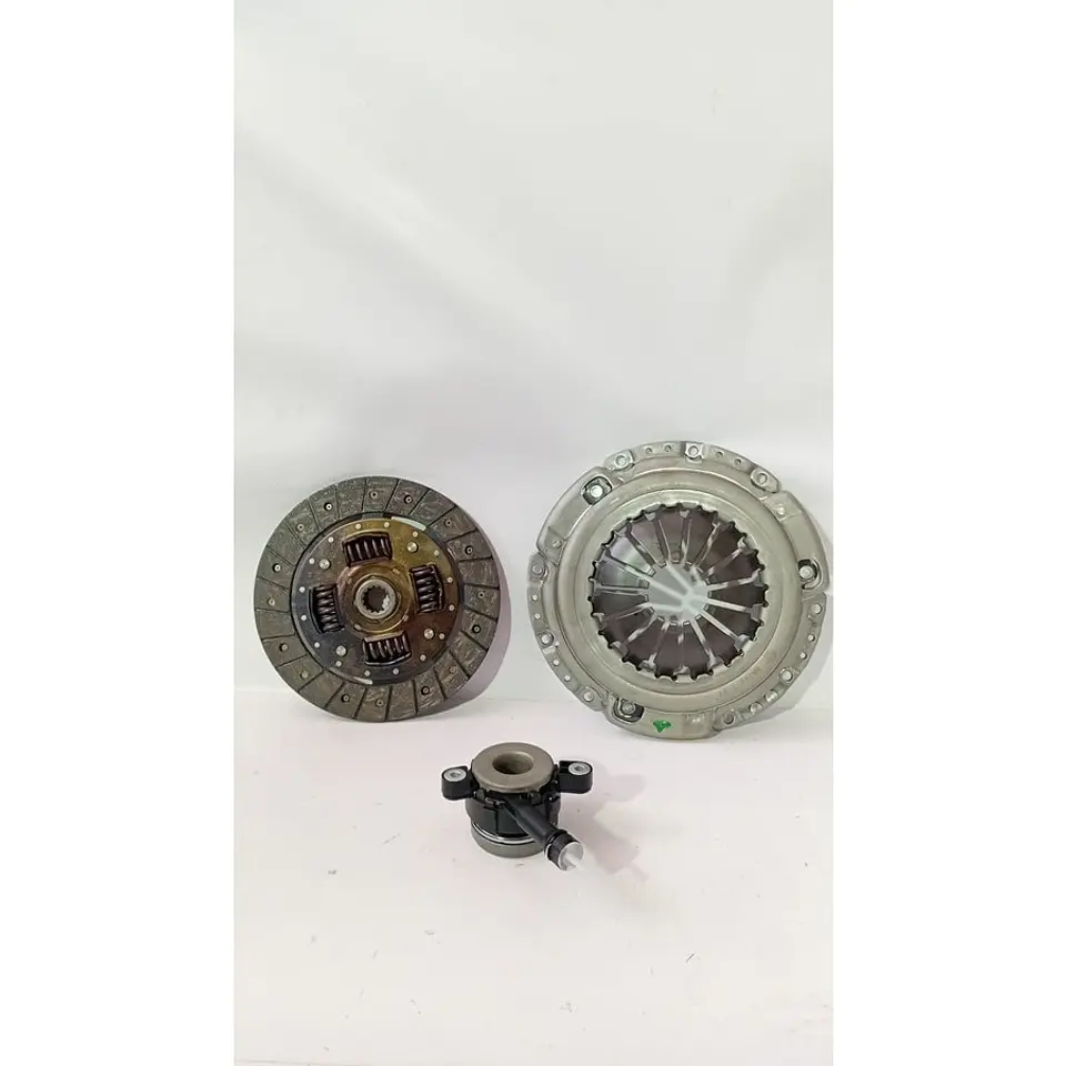 Kit Embrague (Rodamiento Hidraulico) Para DFSK 580 1.5 3
