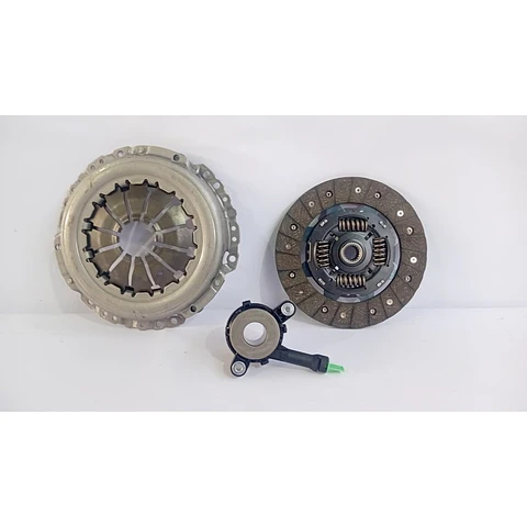 Kit Embrague (Rodamiento Hidraulico) Para GAC GS3