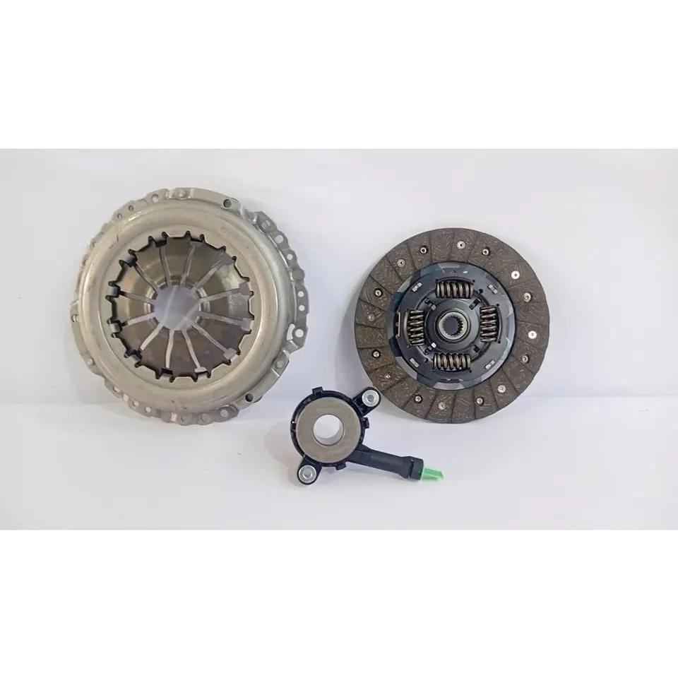Kit Embrague (Rodamiento Hidraulico) Para GAC GS3 2