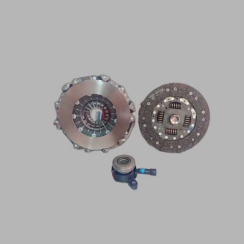 Kit Embrague (Rodamiento Hidraulico) Para GAC Gs4 GS5