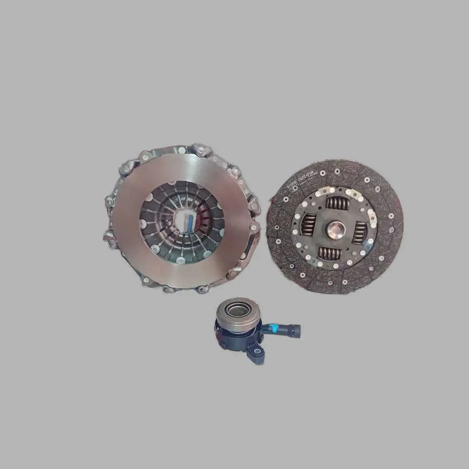 Kit Embrague (Rodamiento Hidraulico) Para GAC Gs4 GS5 1
