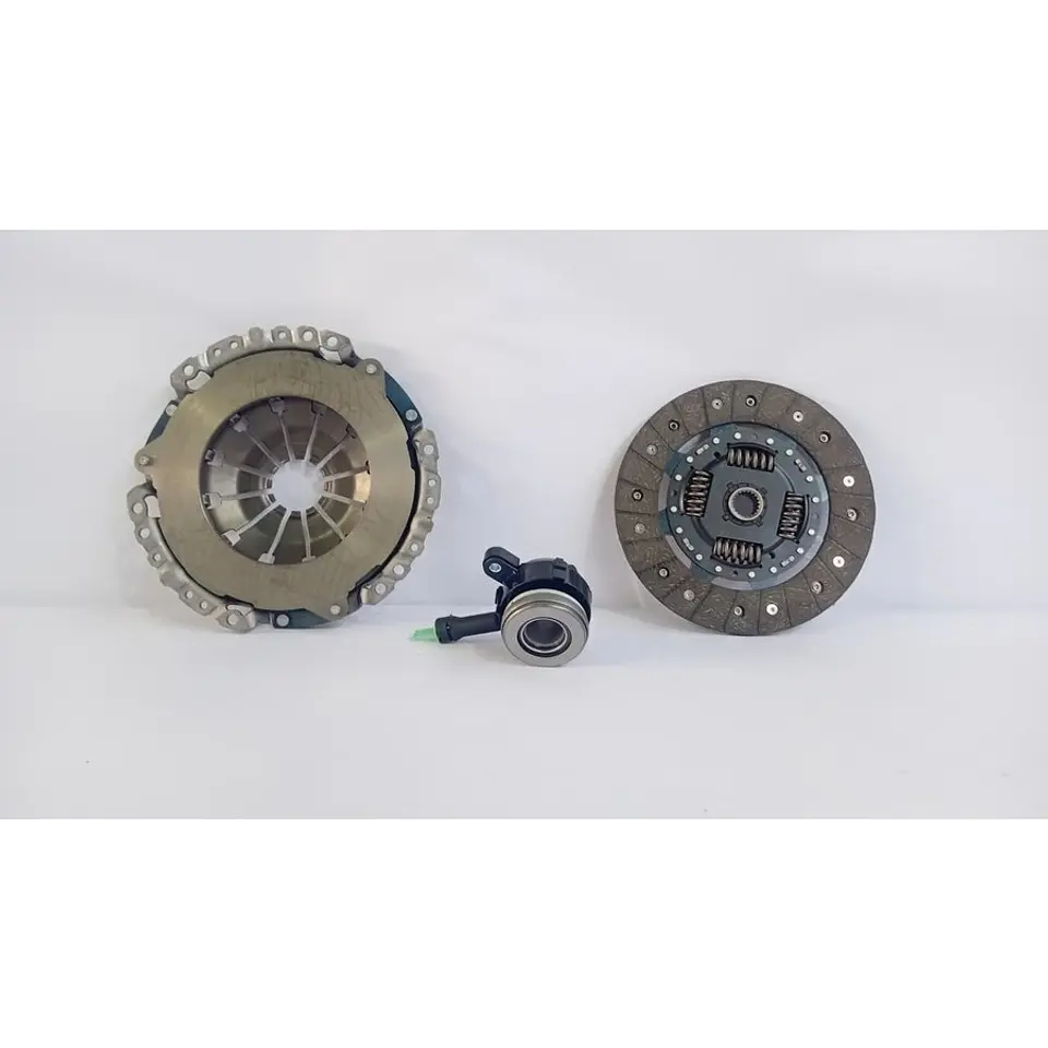 Kit Embrague (Rodamiento Hidraulico) Para GAC GS3 3