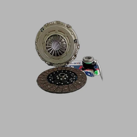 Kit Embrague (Rodamiento Hidraulico) Para Great Wall H6 2.0