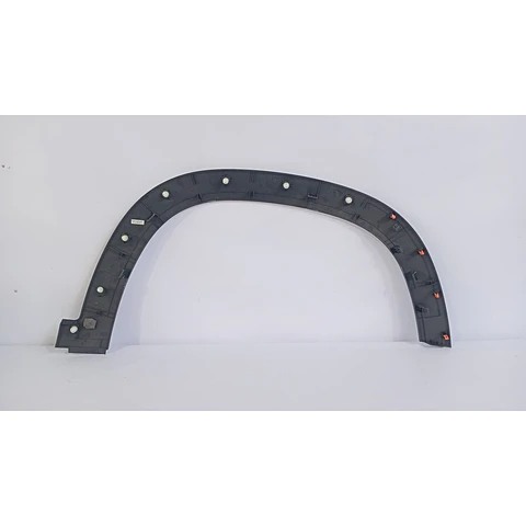 Moldura Rueda Delantera Izquierda (Lh) Para DFSK 560