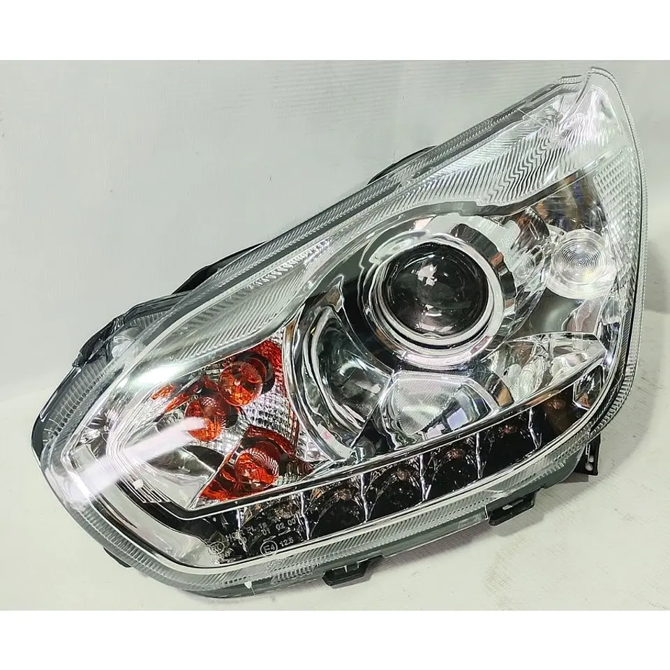 Optico Izquierdo (Lh) Para Chery New Tiggo 1.6 1
