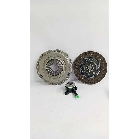Kit Embrague (Rodamiento Hidraulico) Para Great Wall H6 2.0