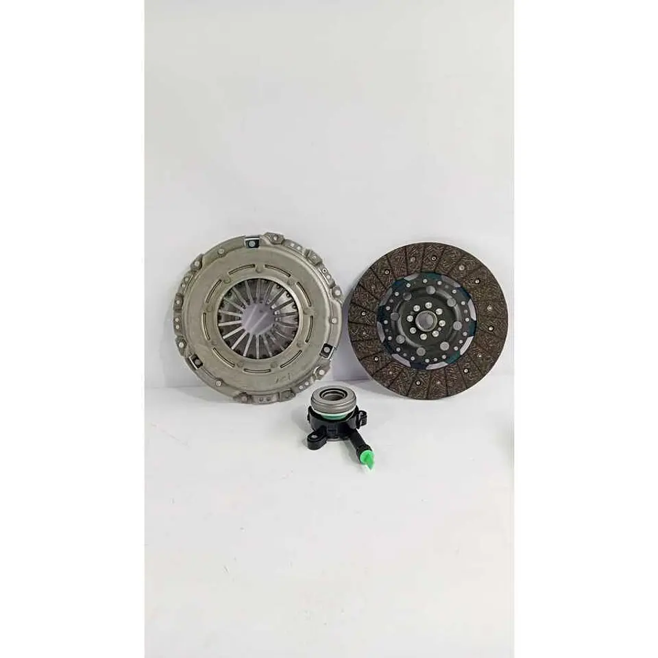 Kit Embrague (Rodamiento Hidraulico) Para Great Wall H6 2.0 2