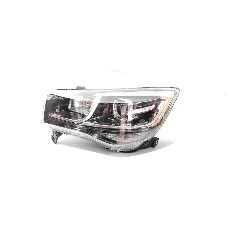 Optico Izquierdo (Lh) Para Chery Tiggo 2 1
