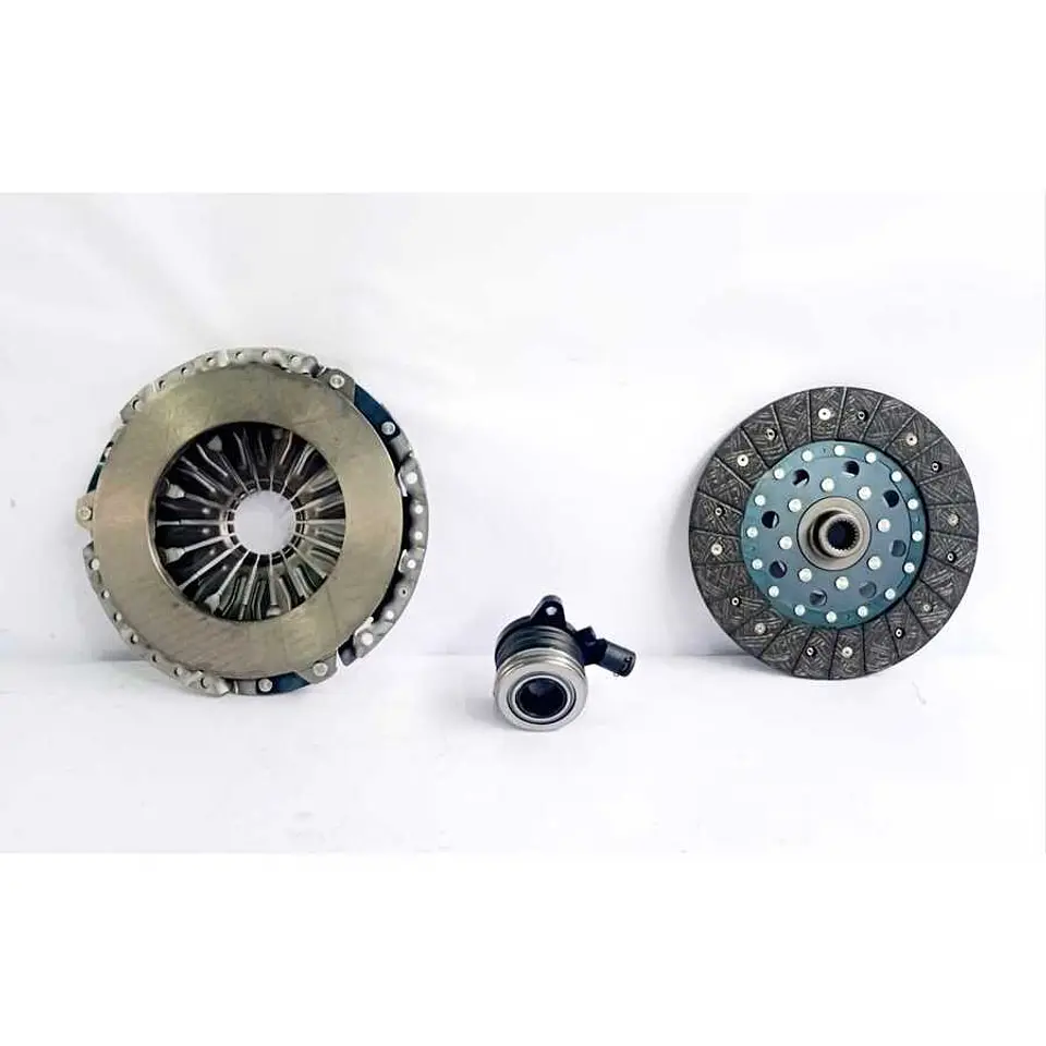Kit Embrague (Rodamiento Hidraulico) Para Haval Jolion 2