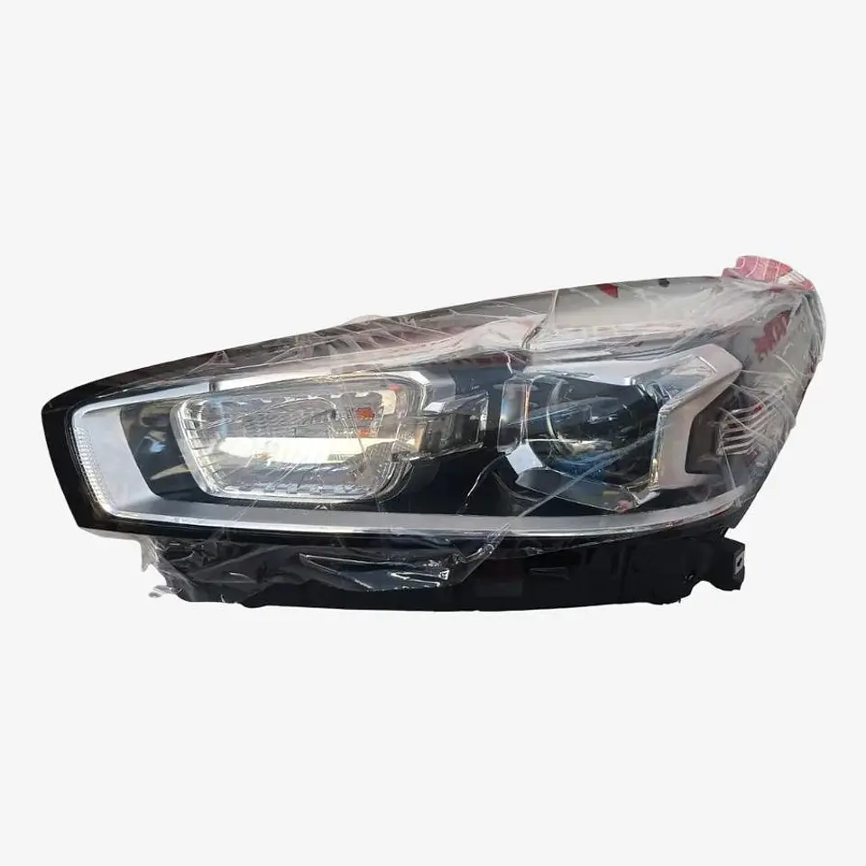 Optico Izquierdo (Lh) Para Chery Tiggo 8 Old Gl Gls 1