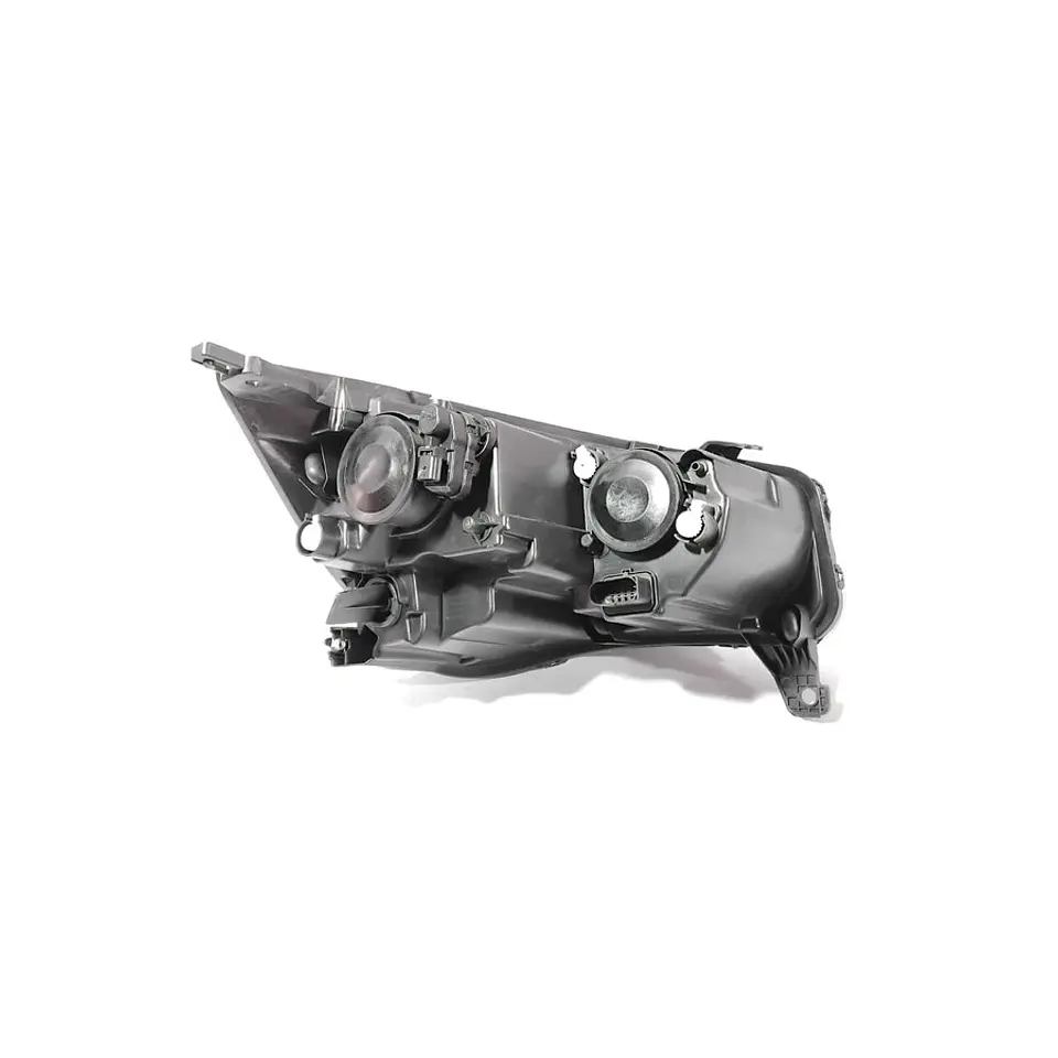 Optico Izquierdo (Lh) Para Chery Tiggo 2 2
