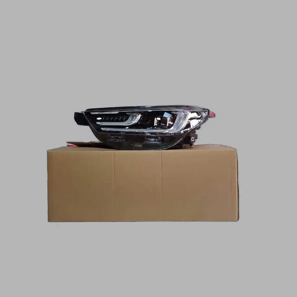 Optico Izquierdo (Lh) Para Chery Tiggo 8 Pro 1