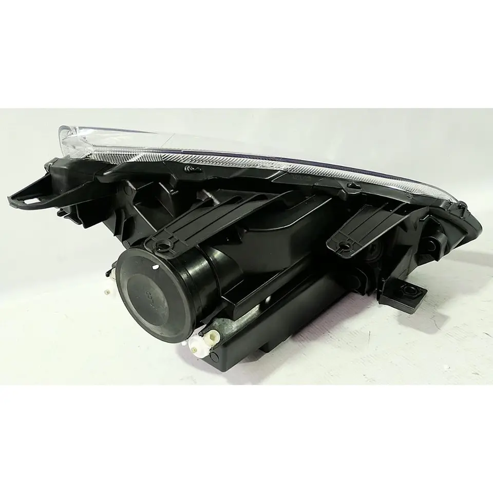 Optico Izquierdo (Lh) Para Chery New Tiggo 1.6 3