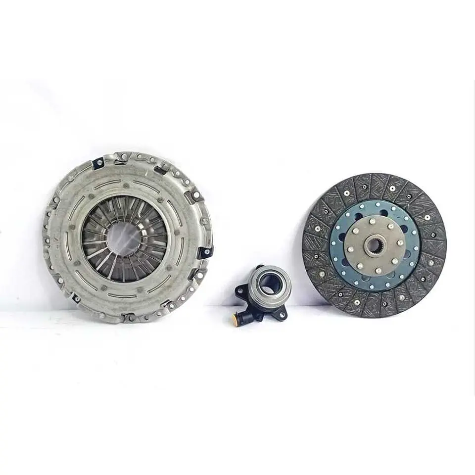 Kit Embrague (Rodamiento Hidraulico) Para Haval Jolion 3