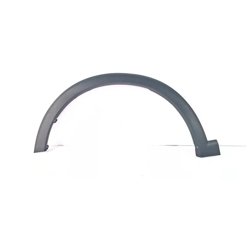 Moldura Rueda Delantera Izquierda (Lh) Para JAC S3 1