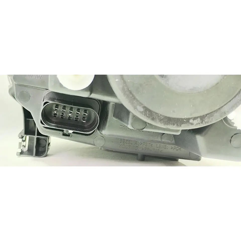 Optico Izquierdo (Lh) Para Chery New Tiggo 1.6 4