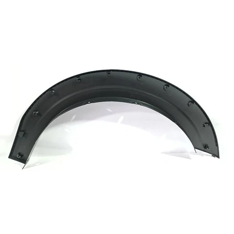 Moldura Rueda Delantera Izquierda (Lh) Para Great Wall Poer Poer Plus