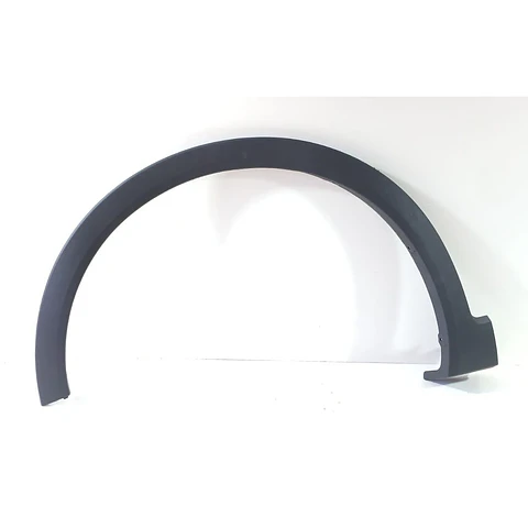 Moldura Rueda Delantera Izquierda (Lh) Para Jetour X70