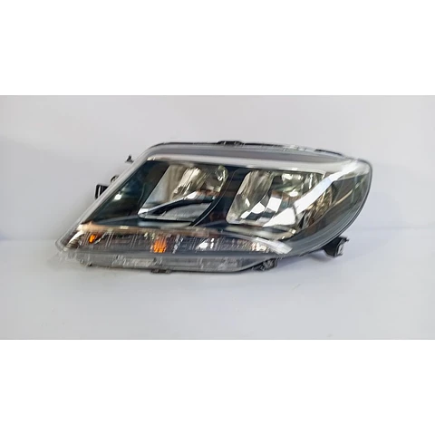 Optico Izquierdo (Lh) Para DFM S500