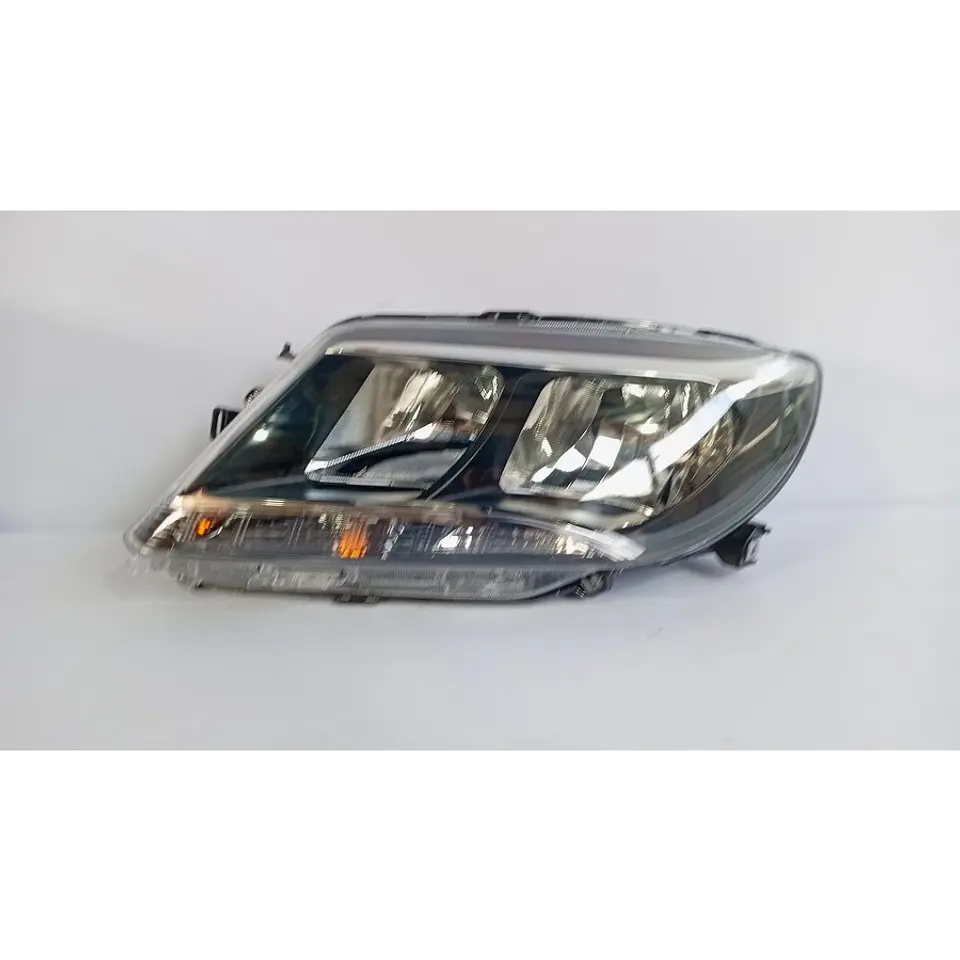 Optico Izquierdo (Lh) Para DFM S500 1