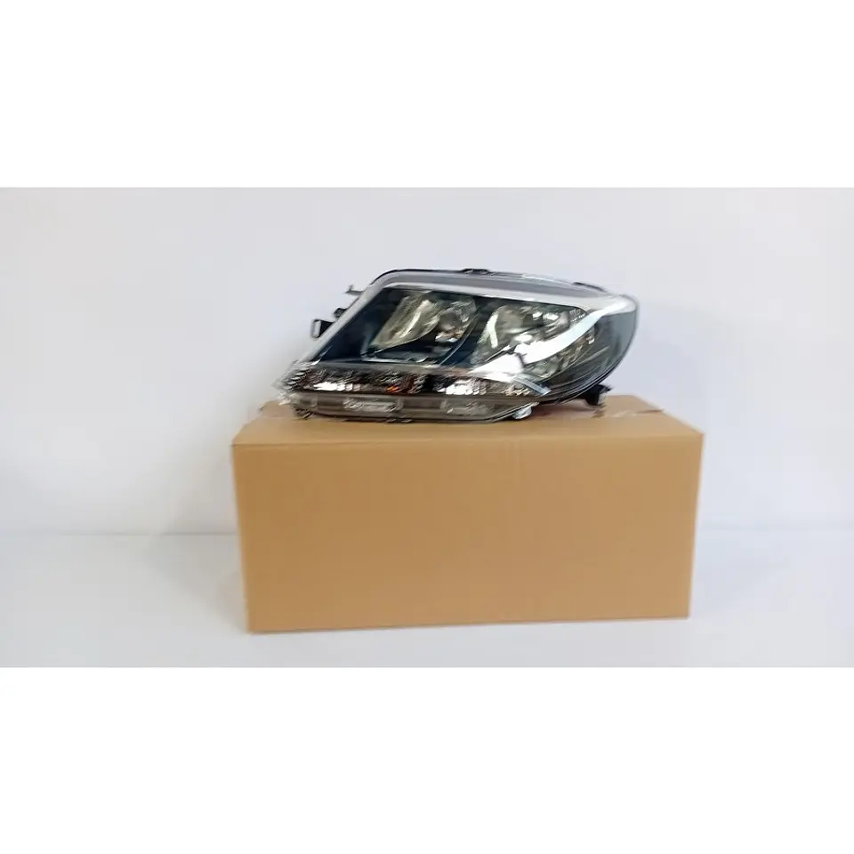 Optico Izquierdo (Lh) Para DFM S500 2