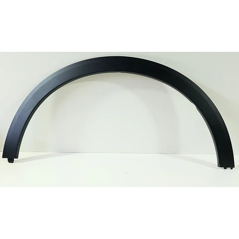 Moldura Rueda Delantera Izquierda (Lh) MG RX5 2024-2026