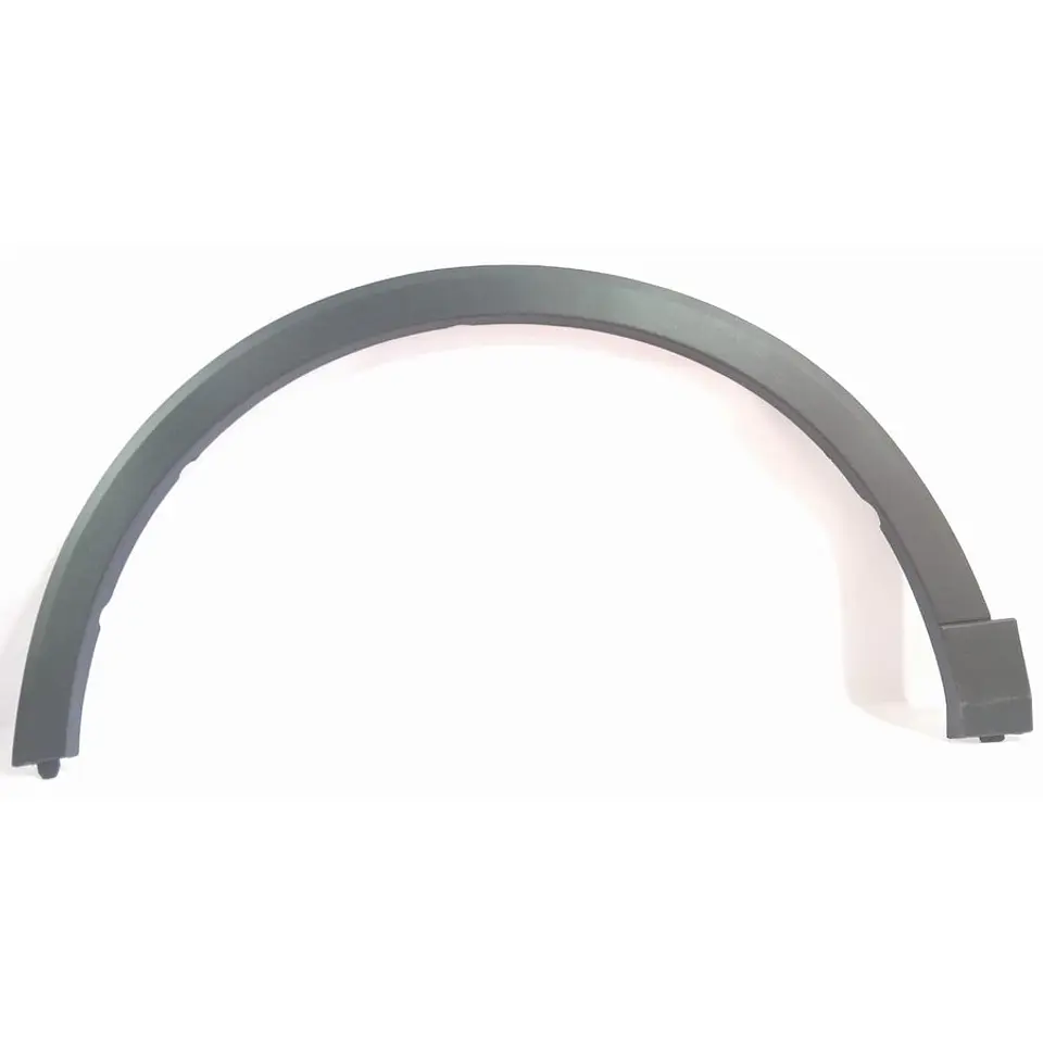 Moldura Rueda Delantera Izquierda (Lh) Para MG Zs Zx 1