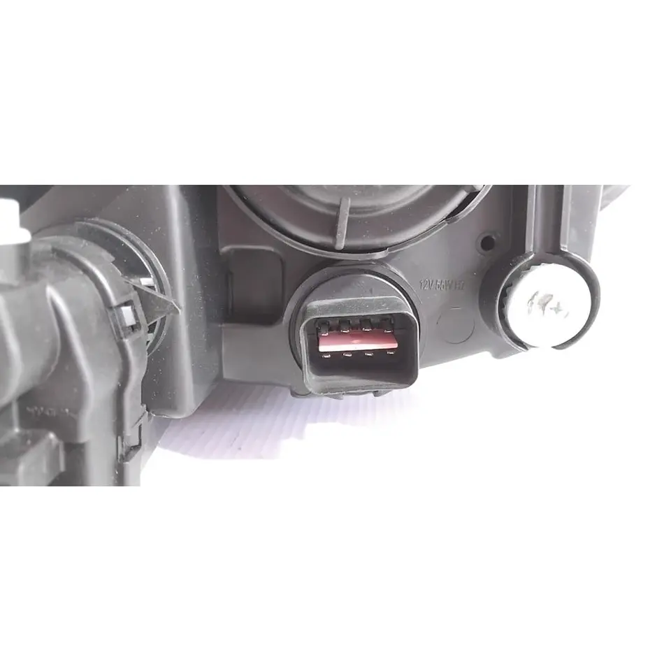Optico Izquierdo (Lh) Para DFM AX4 4
