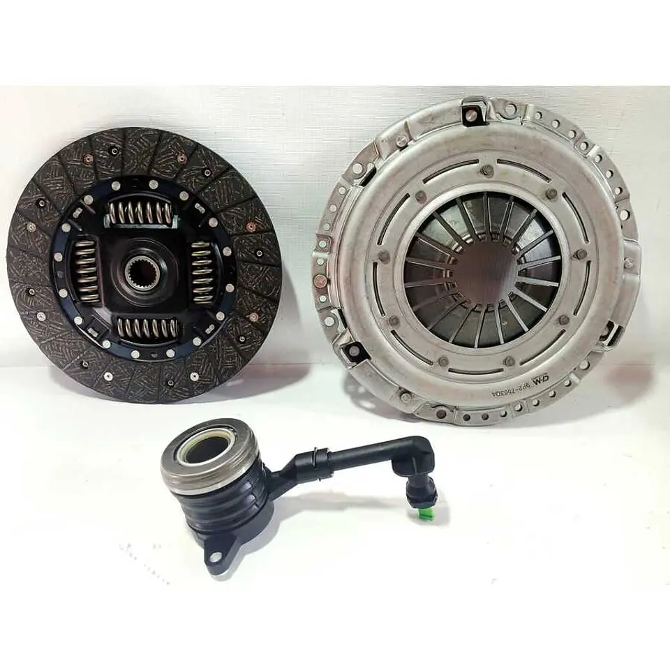Kit Embrague (Rodamiento Hidraulico) Para JMC Vigus 5 Plus X351 J351 2.4 3
