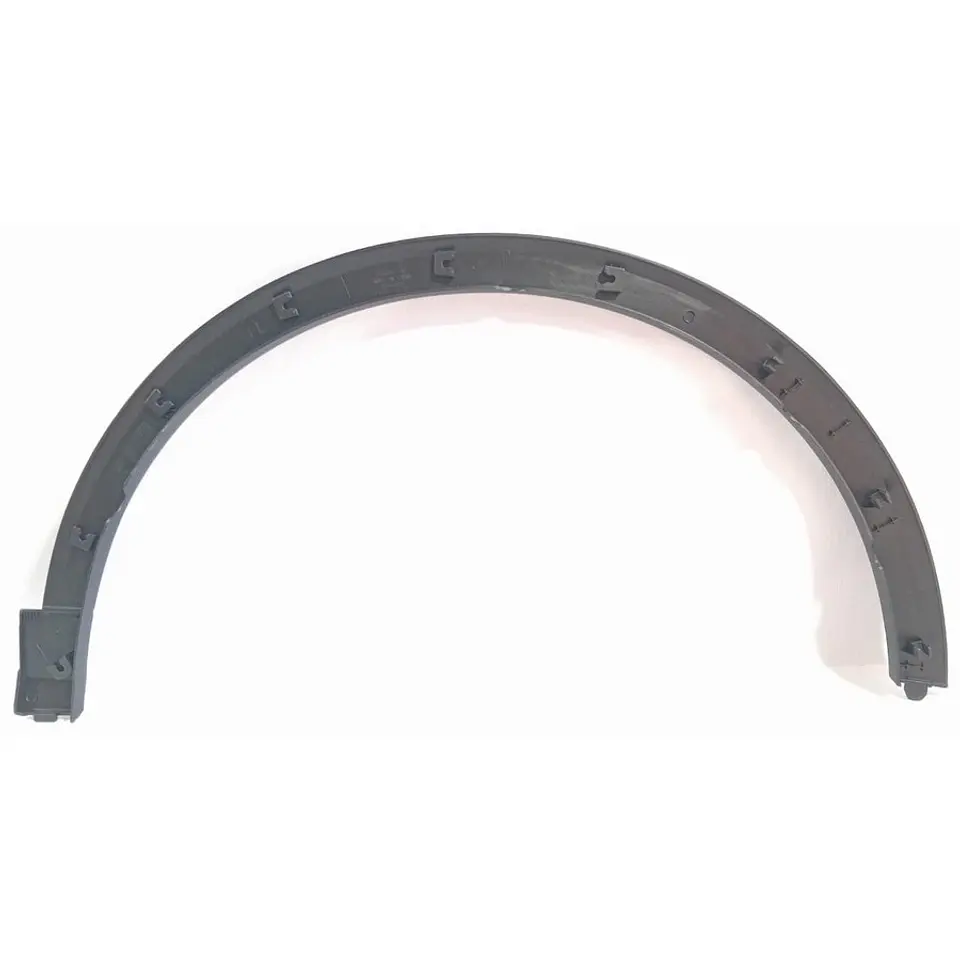 Moldura Rueda Delantera Izquierda (Lh) Para MG Zs Zx 2